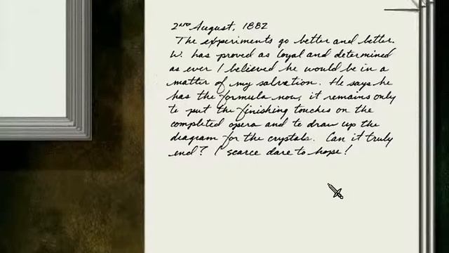Gabriel Knight 2: The Beast Within - Perfect Score HD Walkthrough Part 34 смотреть онлайн