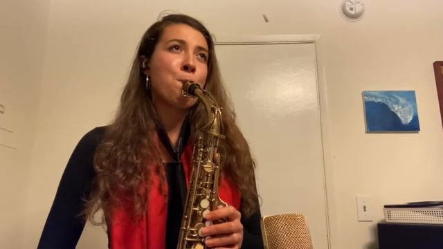 “This Christmas” Tips gratefully accepted PayPal.me/garymeeksax смотреть онлайн