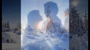 Какая ночь! Я не могу.