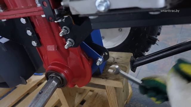 Смарт 4 инструкция по сборке.