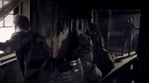 Гробница ( ужасы )