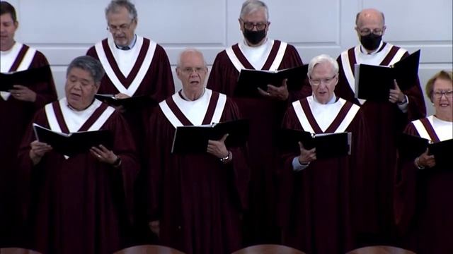 SBC Sanctuary Service 06/19/22 смотреть онлайн