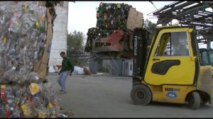 Полезный мусор- отходы. Переработка отходов "мусора", как это работает?