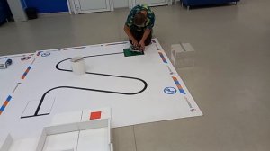 Робофинист 2022 большое путешествие старшая категория. Манго