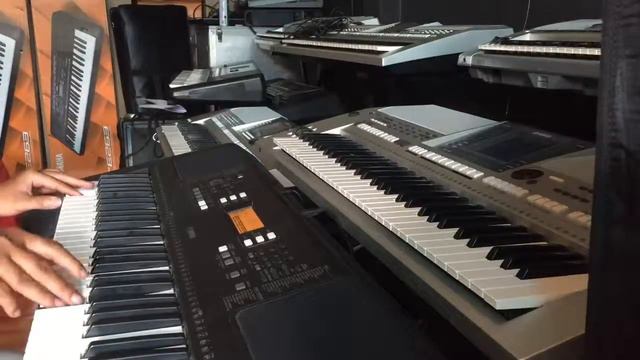 0783499814 Bán Đàn Organ Casio Ct-x800 cũ-Giá 2.000.000đ (2 trieu) смотреть онлайн