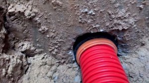 Зимний водопровод на участке! Прокладка по технологии!