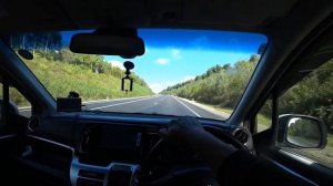 # 3 Перегон Honda N Wgn Владивосток - Краснодар. Как я экономлю в перегоне.