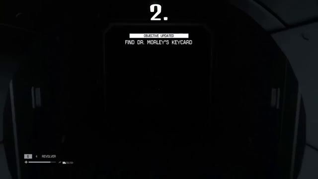 Alien Isolation All Alien And Android Kills/deaths . NO COMMENTARY