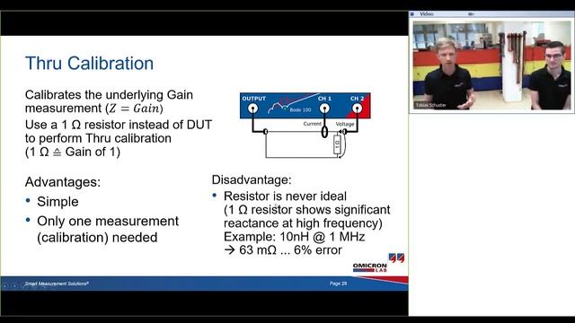 Webinar: Input Impedance and Filter Stability of DC/DC Converters смотреть онлайн