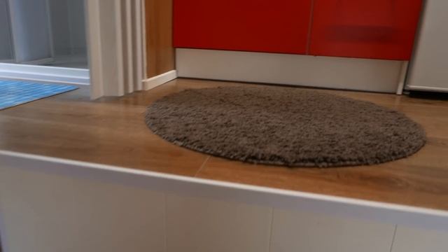 Черный мини-дом в форме куба//Каркасный мини-дом своими руками//Mini-house Ku:bik смотреть онлайн