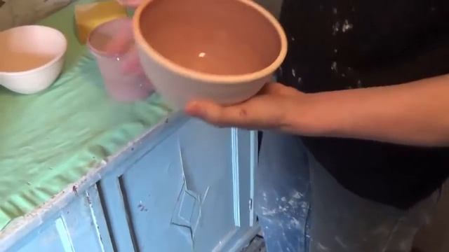 Глазуровка и декорирование. смотреть онлайн