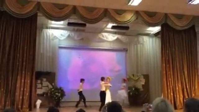 Вальс. 4Г7. молдова. Евгений Дога смотреть онлайн