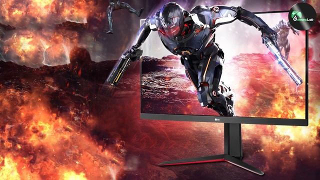 LG UltraGear 32" Class QHD Gaming Monitor Review - Is It Worth the Investment? [2023] смотреть онлайн