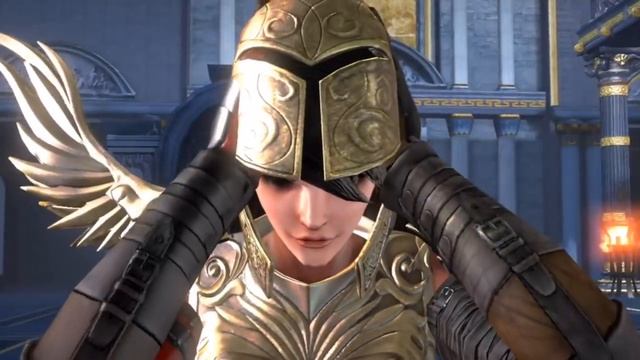 Gods of Rome - Боги арены (ios) #1 смотреть онлайн