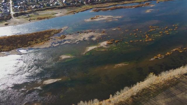 Чусовой, Этнопарк реки Чусовой смотреть онлайн