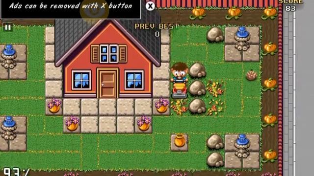 Sunday lawn seasons | agora esta nevando!!! смотреть онлайн