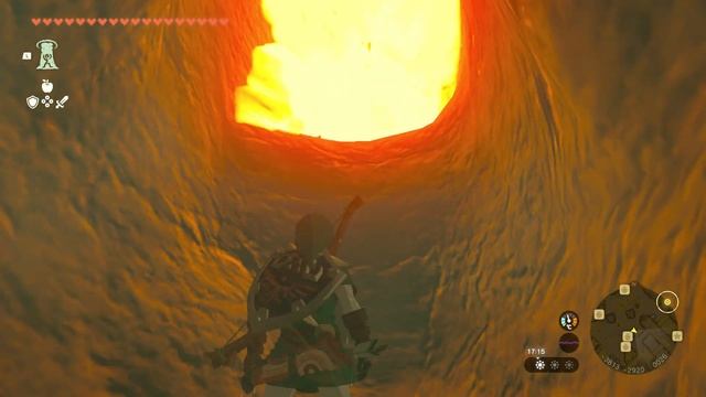 How To Unlock The SECRET CLUB (Shop) In Zelda Tears of The Kingdom смотреть онлайн