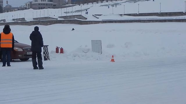 Шупашкар картинг-2017_I этап_04 смотреть онлайн