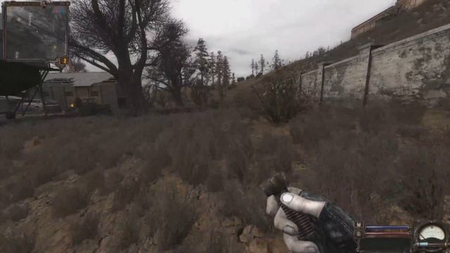 S.T.A.L.K.E.R.: Clear Sky Mystery 2.0, часть 3 смотреть онлайн