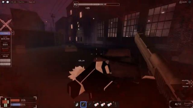roblox criminality montage 5 смотреть онлайн