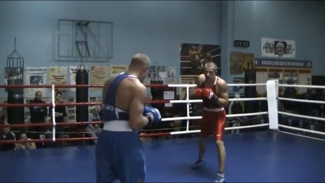 ┃ Чемпионат Киева по боксу┃День 3┃Благий Евгений VS Цибульский Игорь смотреть онлайн