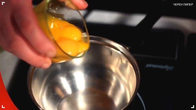 Пилешка супа