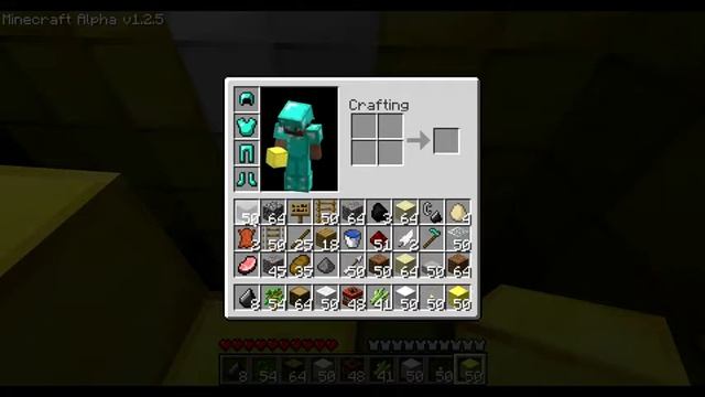 Minecraft постройка спанч боба!.mp4 смотреть онлайн