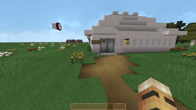 TOP 5 PACKS de TEXTURAS para MINECRAFT 1.16.4 смотреть онлайн