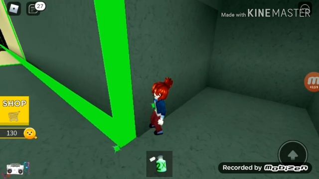 Прохождение режима в роблокс про красный квадратик смотреть онлайн