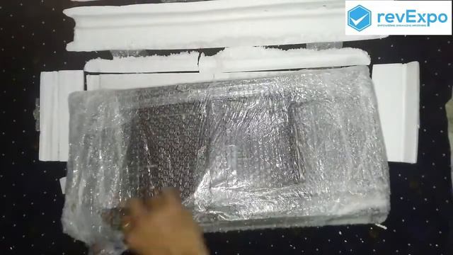 Unboxing & Review Of Ebee Foldable Multi Purpose Laptop & Study Table