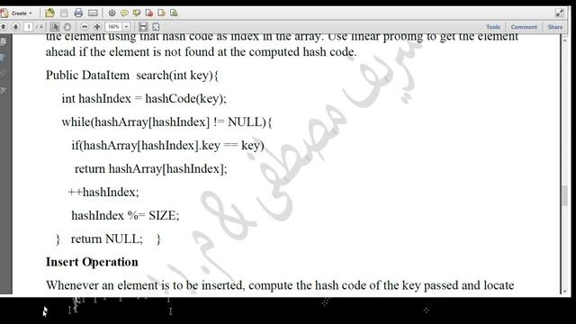 Hash Table-4 смотреть онлайн