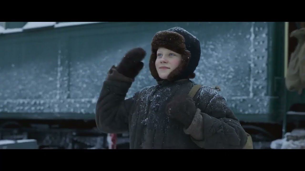 Командир - Трейлер (2024) смотреть онлайн