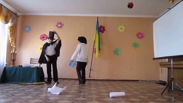 Копия видео Пушкин и 8 марта сш № 3 Луганск 7-А смотреть онлайн