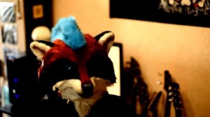 Создаем ФУРСОНУ! Как создать ФУРРИ персонажа?