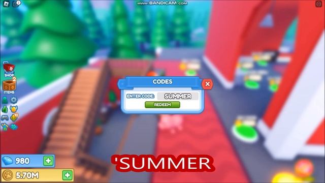 *ALL CODES WORK* Pet Empire Tycoon ROBLOX | June 19, 2023 смотреть онлайн