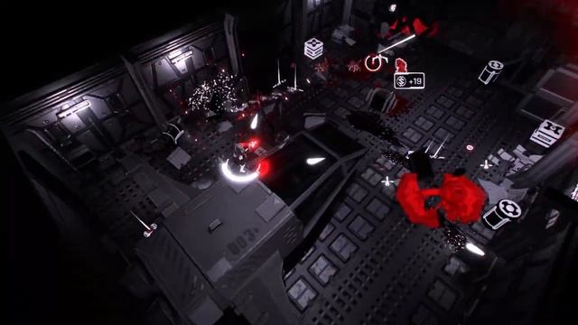 I See Red - Hype Impressions/Steam Official Launch/When You Red Rage! смотреть онлайн
