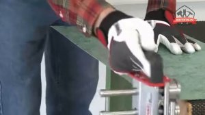 Роликовый листогиб WUKO Combo Bender 5000