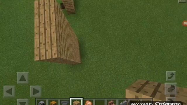 Майнкрафт PE 0.14.0, автоматическая печь смотреть онлайн