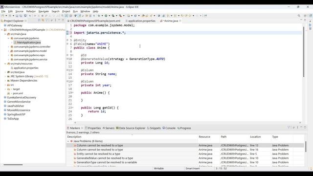 Upgrade Spring Boot 2 to Spring Boot 3 | Fix Spring Boot 3 and JSP Issues | JSP | Eclipse | Tutoria смотреть онлайн