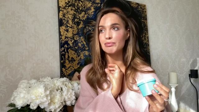 Блогер Наталья Горожанова @gorozhanova о нашем совместном продукте смотреть онлайн