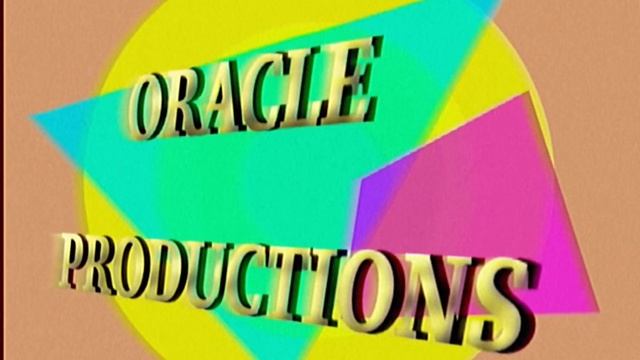 for @VHSGUY622 Oracle Productions Logo смотреть онлайн