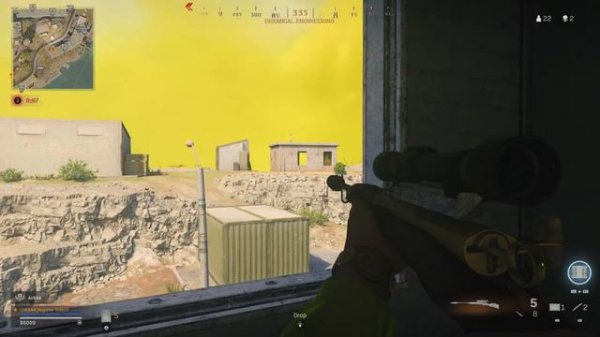 Woop woop! That's the sound of da police!