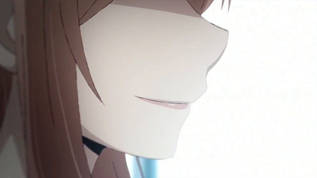 [Kuzu no Honkai] Я буду царапать на тебе ключами смотреть онлайн