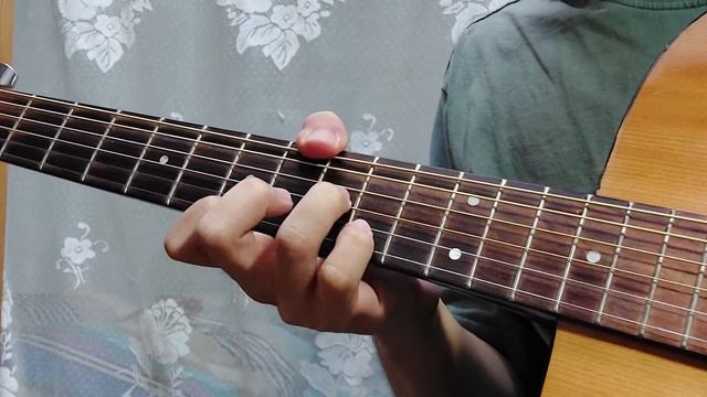 (Sungha Jung)- WALTZ