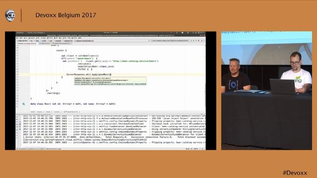Building Cloud Native Progressive Web Apps by Matt Raible and Josh Long смотреть онлайн