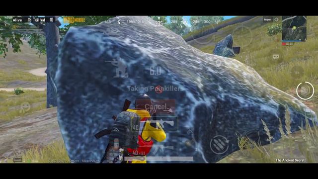 iPhone 11 vs oneplus 8 pro vs asus rog phone 3 | 60FPS WHICH IS WORTHY ? | PUBG MOBILE GAMEPLAY #1 смотреть онлайн