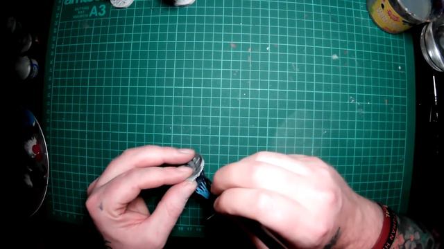 Monday Hobby Hangout Painting Nighthaunt смотреть онлайн