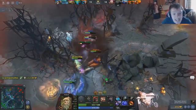 VJLink TOP RAGE АЛЕКСЕЙ!!!!! смотреть онлайн