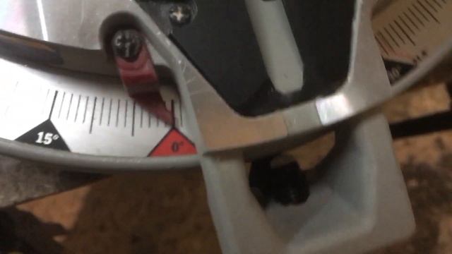 Отзыв торцовочная пила Inforce MS 254 смотреть онлайн