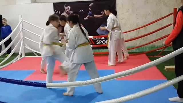 Ты не бойся, кто бы не стоял напротив... смотреть онлайн